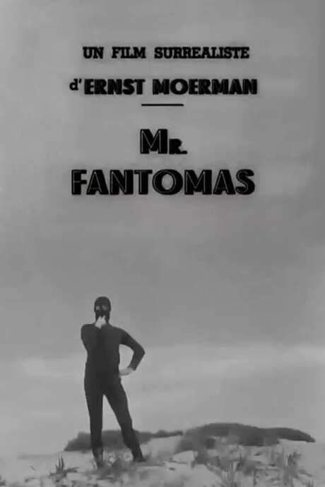 Mr. Fantômas